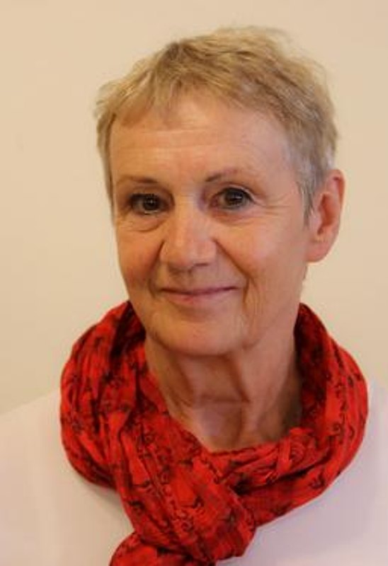 Helene Bauer